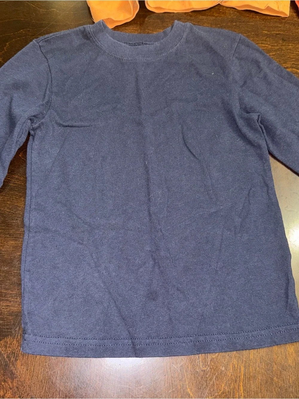 Boys size 4t lot, Garaniamals, Mulberrybush, Oskgosh and JK Khaki